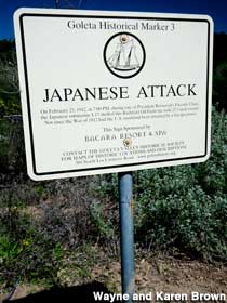 Japanese Attack sign.