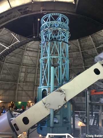 Telescope.
