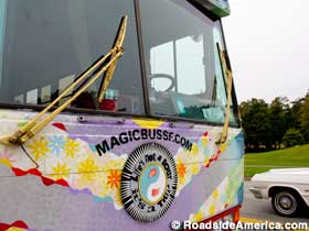 Magic Bus.