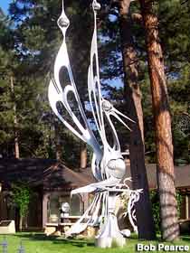 Kempf sculpture.