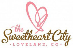 The Sweetheart City - Loveland CO.