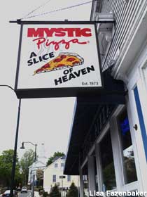Mystic Pizza.