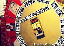Florida Crime Tours and Gallery