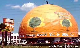 Orange World.