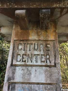 Citurs Center?