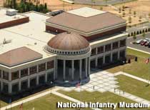 National Infantry Museum