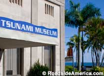 Pacific Tsunami Museum