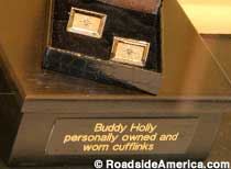 Surf Ballroom: Buddy Holly's Last Gig