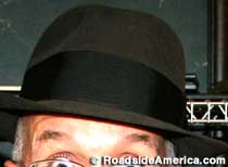 Jack Ruby hat