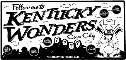 Kentucky Wonders.