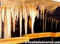Hidden River Cave and American Cave Museum