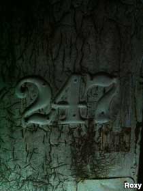 Room 247.