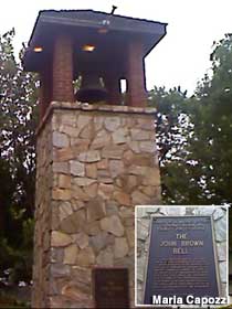 Bell Tower.
