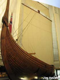 minnesota vikings ship