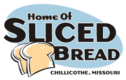 Home of Sliced Bread logo.