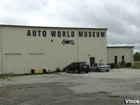 Auto World Museum