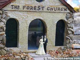 The Forest Church.