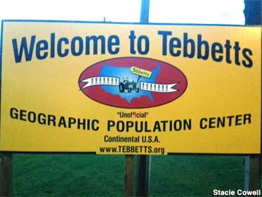Welcome to Tebbetts.