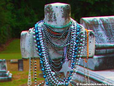 Gypsy Queen necklaces.