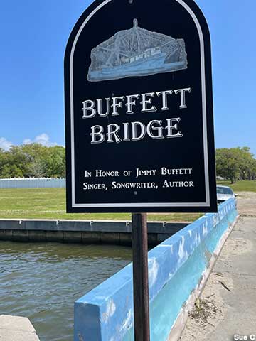 Buffett Bridge.