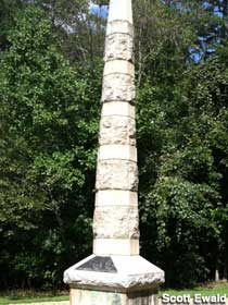 Hercules Obelisk.
