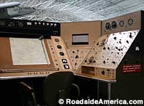 Strategic Air Command and Aerospace Museum
