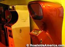 American Classic Arcade Museum