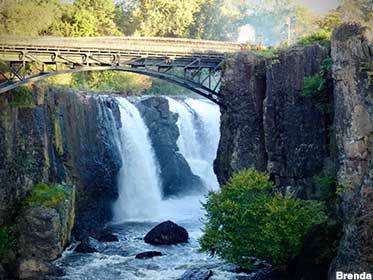Paterson Great Falls National Historical Park.