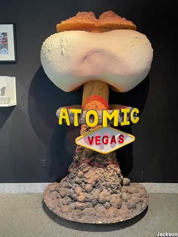 Atomic Vegas.