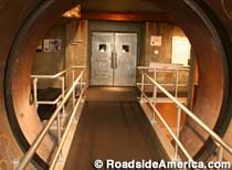 Atomic Testing Museum