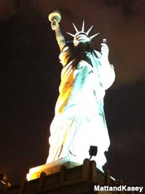 Statue of Liberty 2.