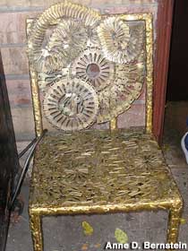 Key Chair.