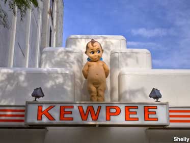 Kewpee.