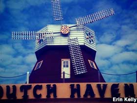 Dutch Haven.