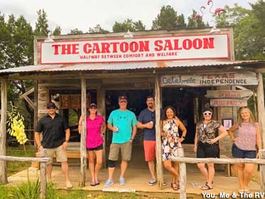 The Cartoon Saloon.