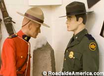 National Border Patrol Museum