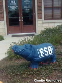 FSB Hippo.