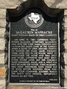 McLaurin Massacre.
