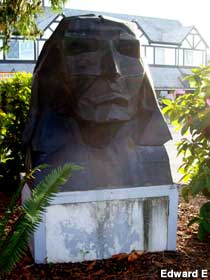 Chief Seattle.