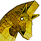 Trojan Horse.