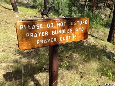 Prayer bundle advisory.