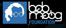 Bob Moog Foundation.