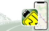 Roadside America app: iPhone, iPad