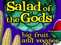 Salad of the Gods
