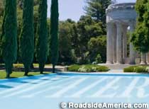 Water: Wonder Temples and Miracle Springs
