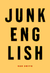 Junk English 1 cover.