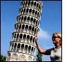 Leaning Tower.