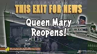 Queen May Reopens!