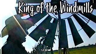 King of the Windmills.