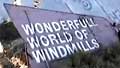 Wonderful World of Windmills.